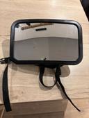 Miroir de surveillance enfant pour voiture