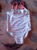 Maillot de bain bébé