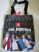 One direction grand sac , neuf