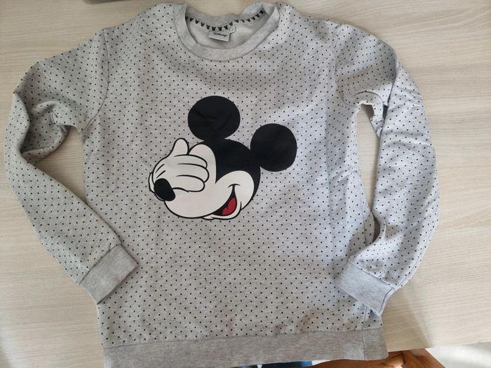 Pull disney S - photo numéro 1