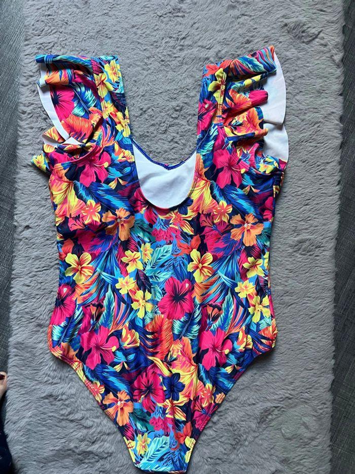 Maillot de bain 1 pièce SHEIN - photo numéro 3