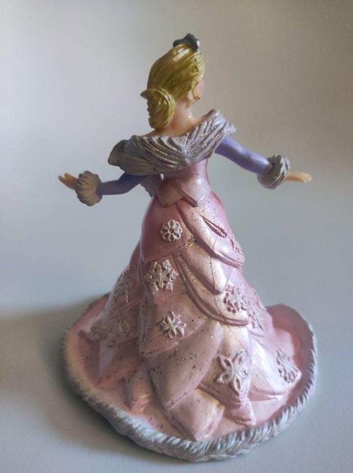 Figurine la princesse enchantée  10 cm Papo - photo numéro 2