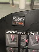 Base isofix jane