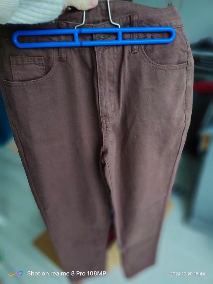 Pantalon neuf - photo numéro 8