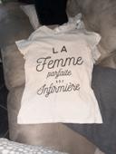 T shirt fantaisie