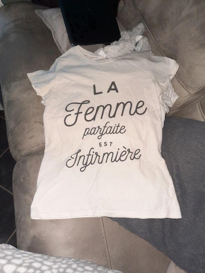 T shirt fantaisie - photo numéro 1