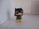 Batgirl Pop