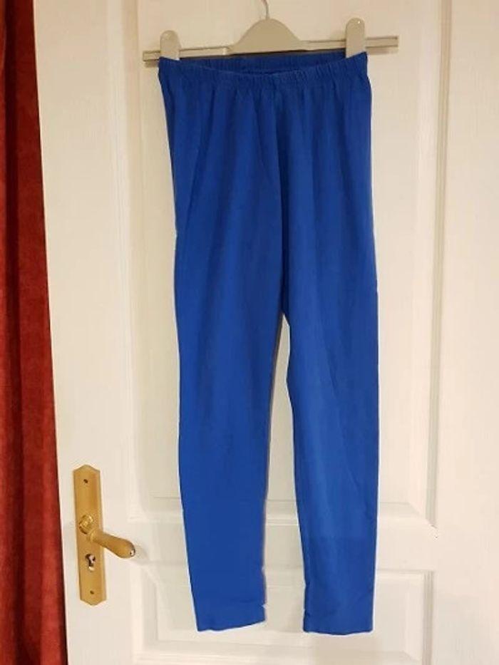 Bas de Pyjama Taille 38-40 Femme