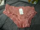 Culotte  rose  etoile