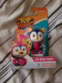 Figurines top wing de nickelodeon