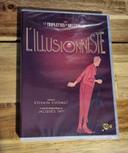 DVD L'illusionniste