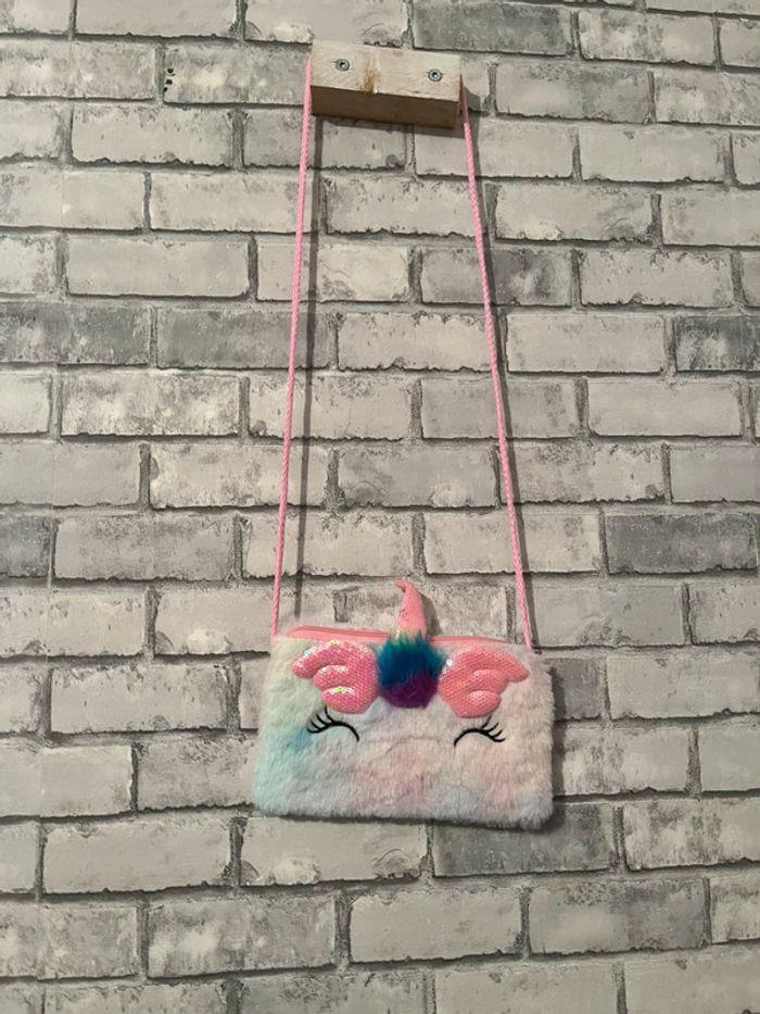 Petits sacs licorne 🦄🦄 - photo numéro 1