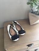 Ballerines fille P36