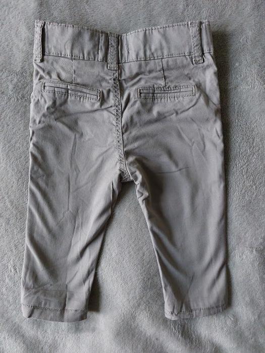 Pantalon Primark gris 6 mois - photo numéro 4