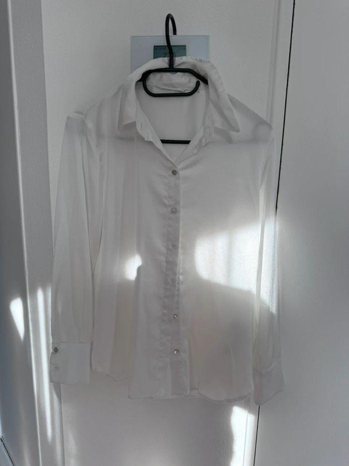 Chemise - photo numéro 1