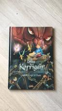 Les contes du Korrigan - Les Mille visages du diable Tome 02