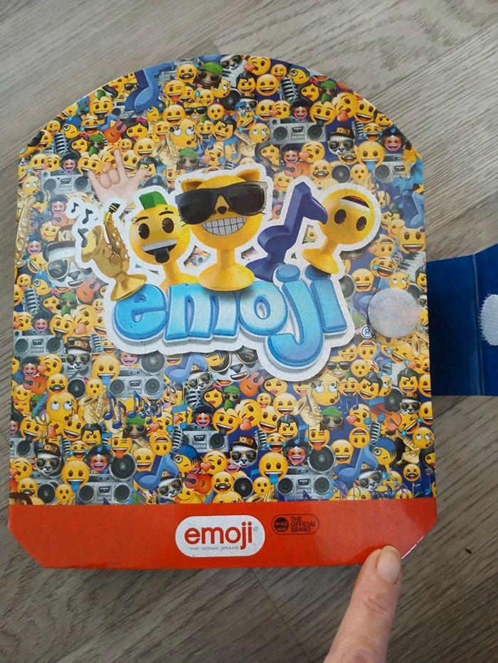 Boîte emoji aldi - photo numéro 2