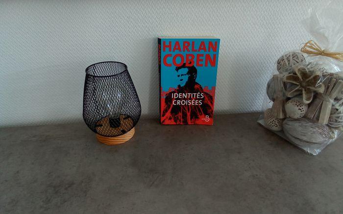 "Identités croisées" Harlan Coben , Broché - photo numéro 1