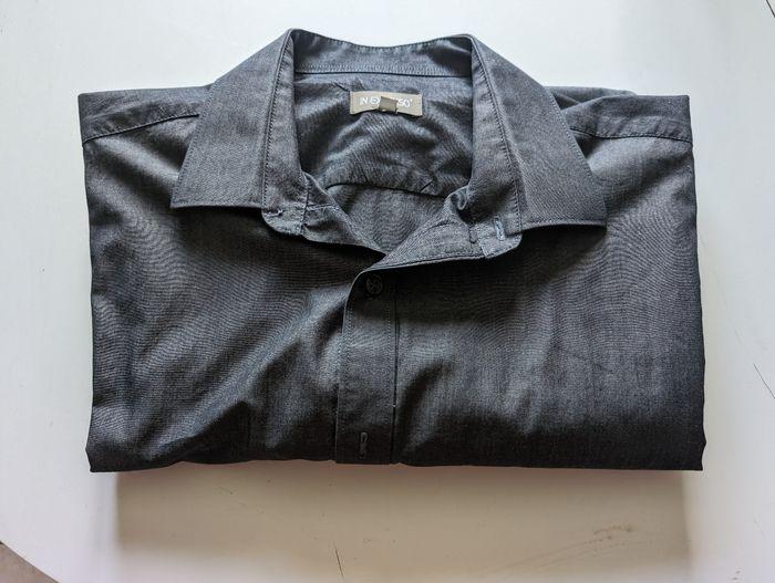 Chemise In Extenso taille 41/42 - photo numéro 3