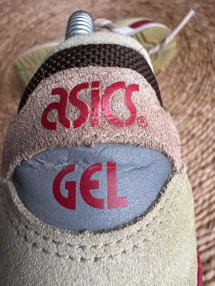 Asics 36,5 - photo numéro 4