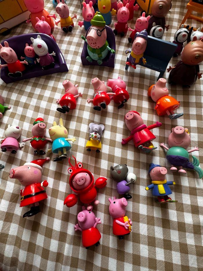 Gros lot peppa piG - photo numéro 7