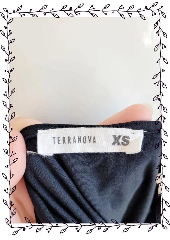 Beau top Terranova taille XS (34) - photo numéro 3