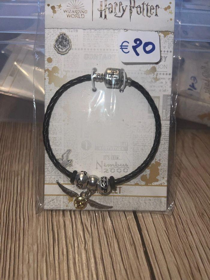 Bracelet avec charm - photo numéro 2