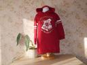 robe pull Harry Potter 6 ans