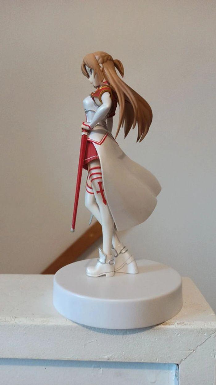 Figurine Asuna Sword Art Online - photo numéro 4