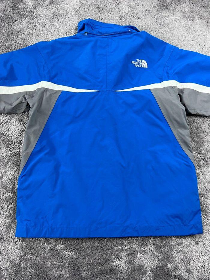 👕 Veste Hyvent The North Face Bleu Taille XS 👕 - photo numéro 2