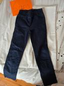 Pantalon fille