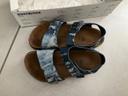 Sandales birkenstock 34