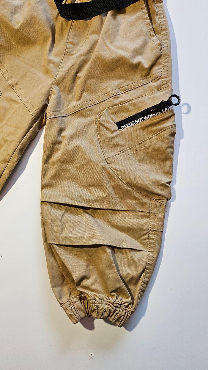 Pantalon cargo - photo numéro 2