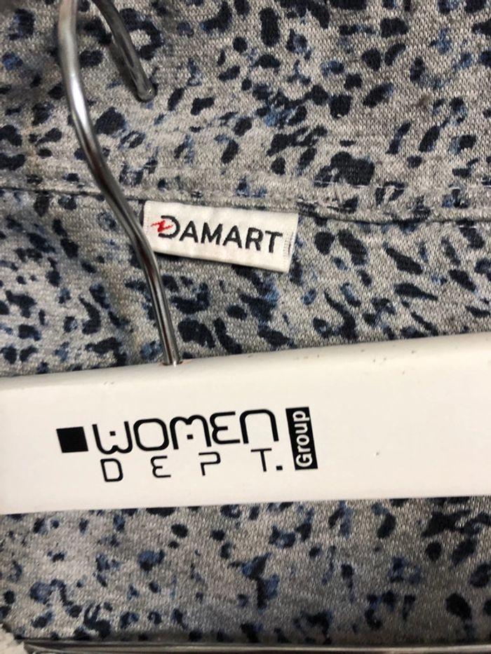 Veste DAMART .46/48 - photo numéro 4