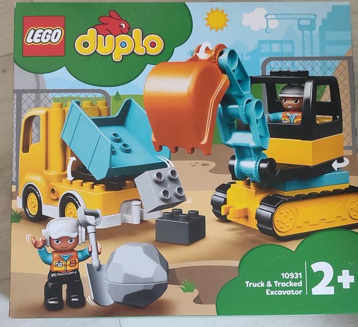 Duplo - photo numéro 3