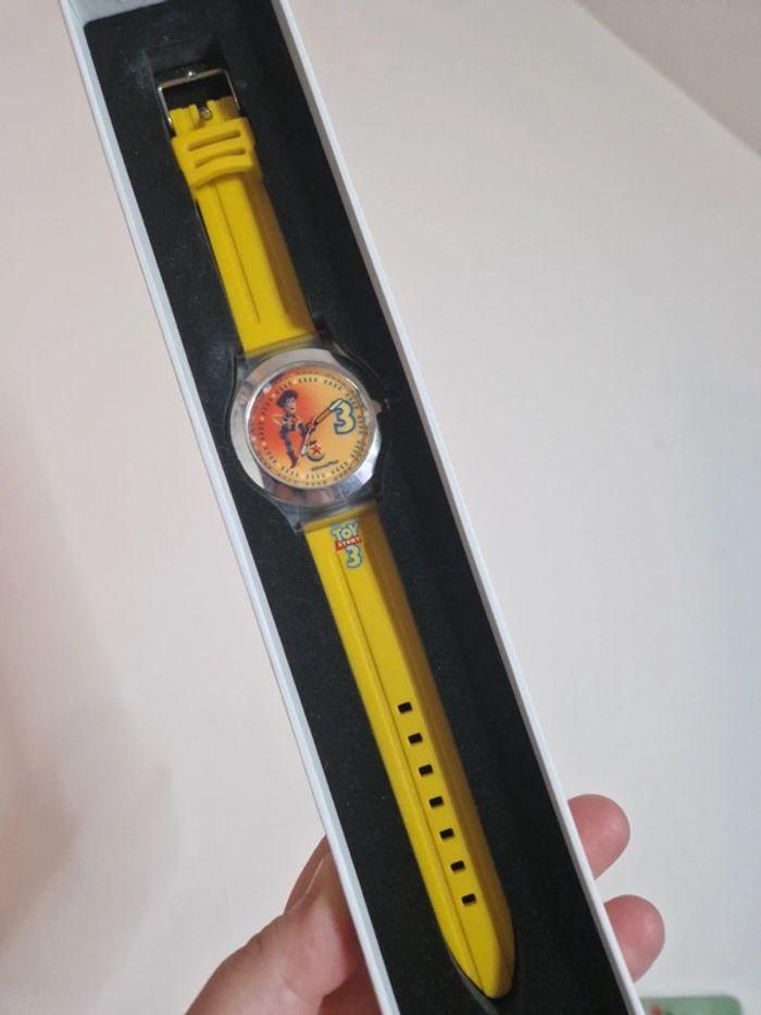 Montre Toy Story 3 - photo numéro 3