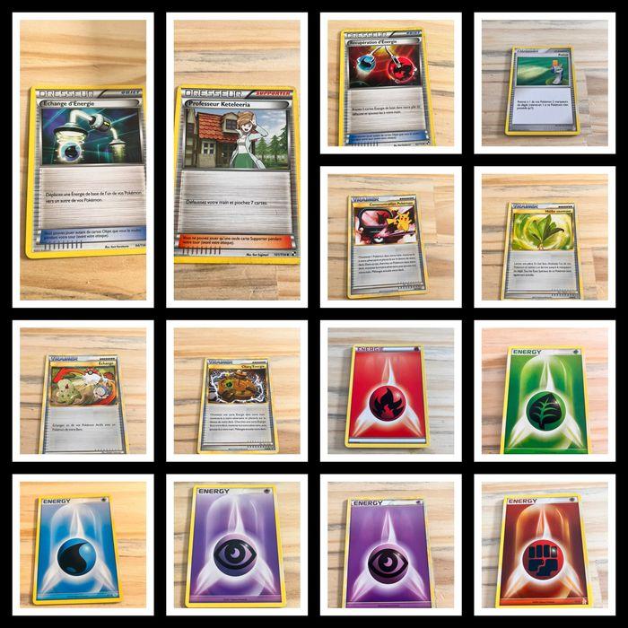 Carte Pokémon - photo numéro 3