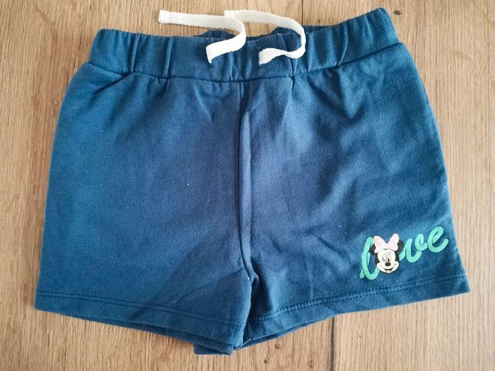 2 shorts fille taille 5 ans - photo numéro 5