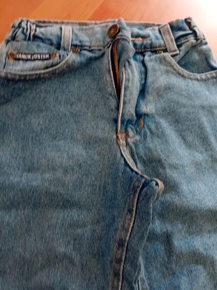 Lot de 3 jeans - photo numéro 2