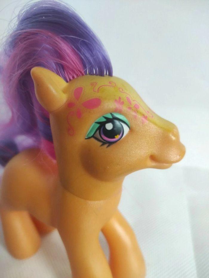 my little pony g3 scootaloo  III - photo numéro 4