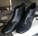 Bottines Venturini