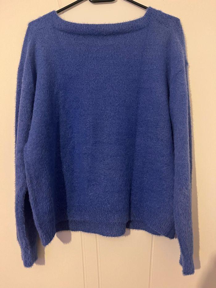 Pull tout doux SHEIN taille M - photo numéro 2