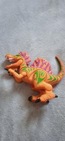 Dinosaure Imaginext Spinosaurus