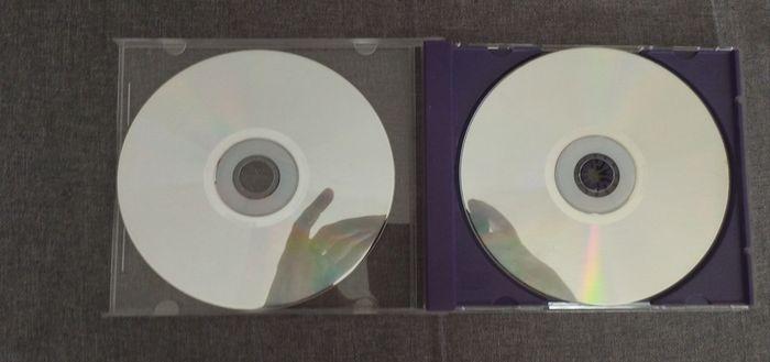 Double cd années 80 - photo numéro 2