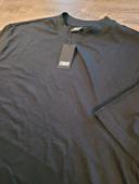 T-shirt urban classics Noir Taille XL neuf avec étiquette