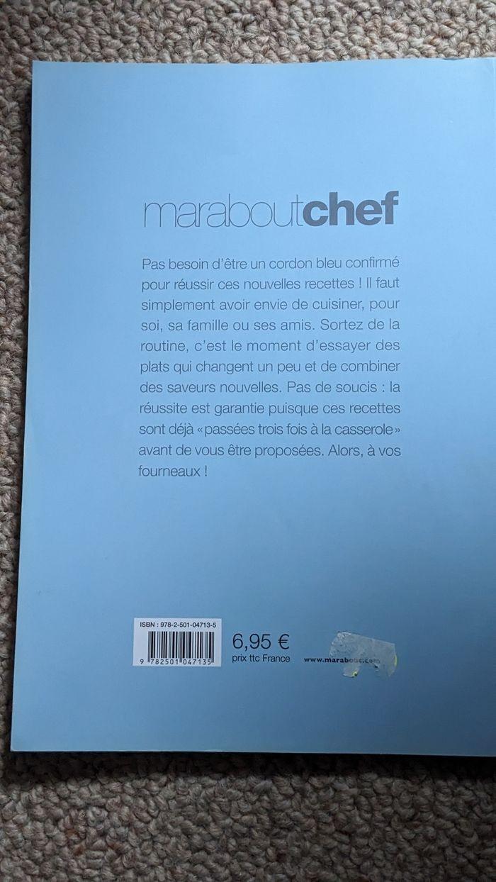 Livre de recette bébé - photo numéro 2