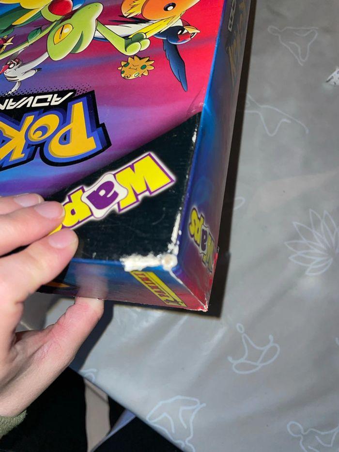 Lot 93 waps + boîte Pokémon - photo numéro 7