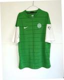 Maillot de Football ancien  Ferencvarosi Torna Club Nike taille XL