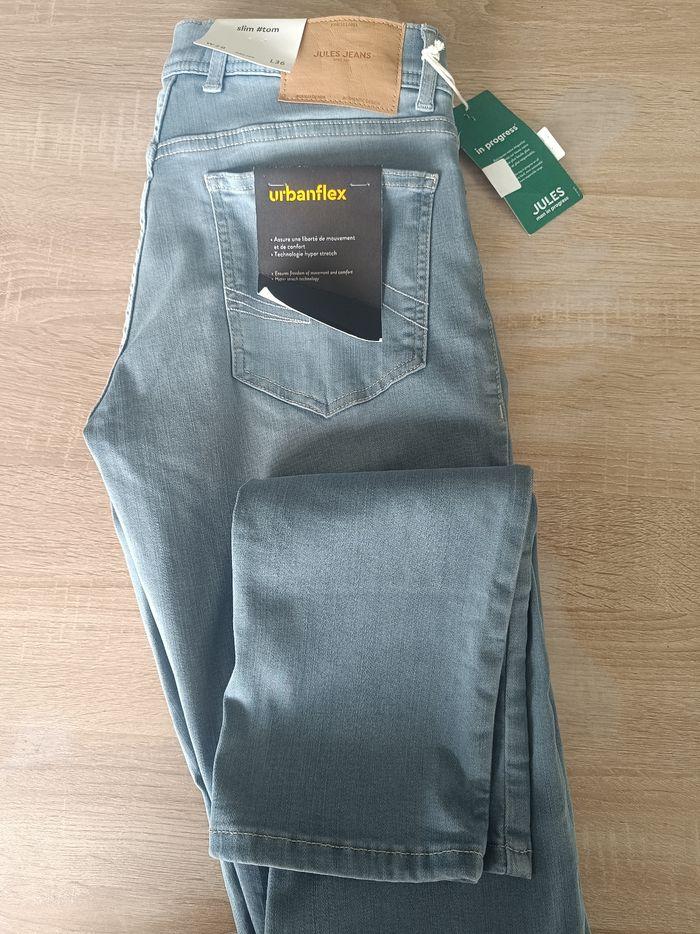 Jeans slim