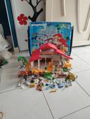 Playmobil 4190